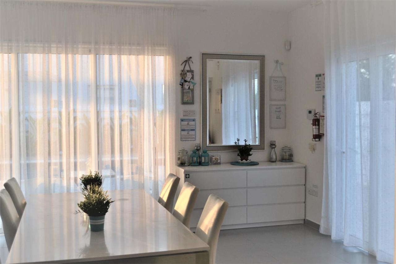 Villa Kolibri- Mythical Sands พาราลิมนี ภายนอก รูปภาพ